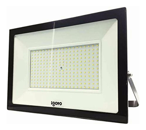Igoto Ref200 Reflector Led 100-240v 6500k 0.9fp (200)