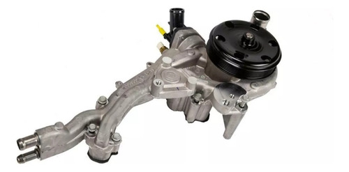 Bomba De Agua Gm Completa Nueva Y Original