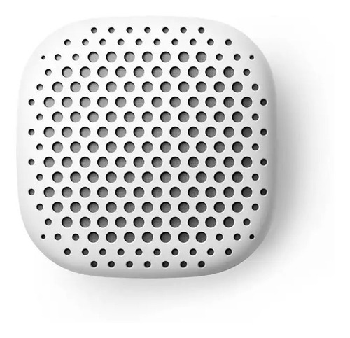 Parlante Philips Tas1505W/00 portátil con bluetooth waterproof blanco 220V