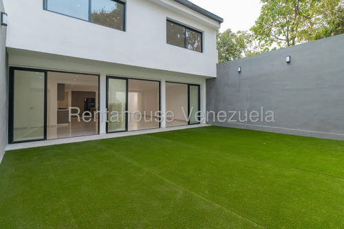 Espectacular Casa, Moderna, A Estrenar Y Lista Para Llegar. 25-19197