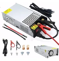 Comprar Pack Fuente De Alimentación 24 V 50 A 1200 W Para Proyectos 