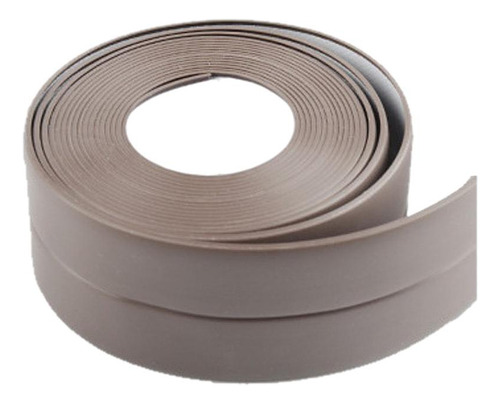 2x Sealing Strip Bathroom Bath And Wall Self Adhesive Tape