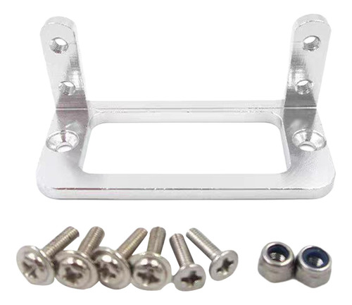Soporte De Servo De Aleación De Aluminio Resistente Con
