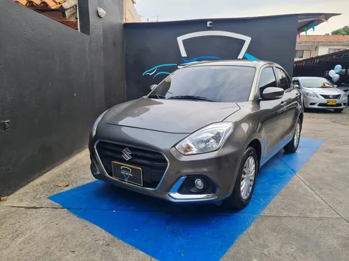 Suzuki Swift 1.2 Dzire At