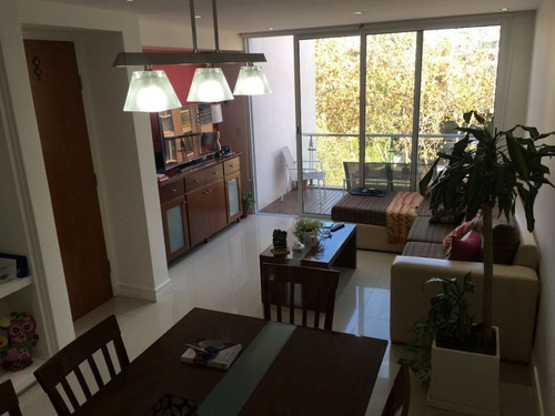 Imagen 1 de 21 de Departamento 3 Ambientes Con Balcon Y Cochera En Venta Mar Del Plata