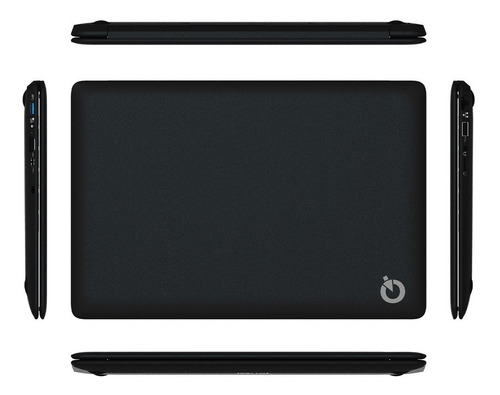 Imagen 6 de 6 de Notebook Iqual Nq4x Intel Core I3 10ma 8gb 1tb 1080p Ips W10