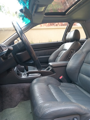 Acura Legend 3.5 Ls Coupe