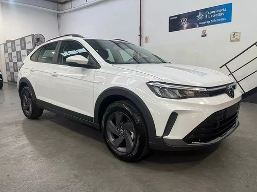 Volkswagen Nivus 1.0 Tsi 200 Trendline