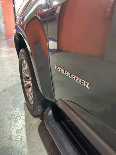 Chevrolet Trailblazer 2.8 Nueva Ltz Tdci 200cv