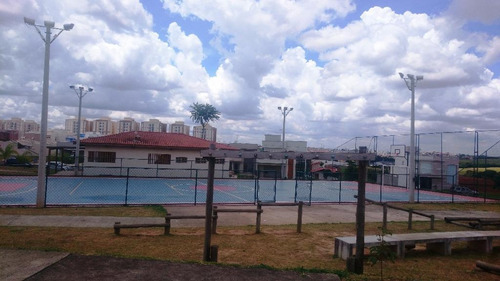 Imagem 20 de 30 de Terreno À Venda, 310 M² Por R$ 383.000,00 - Residencial Real Park Sumaré - Sumaré/sp - Te3094