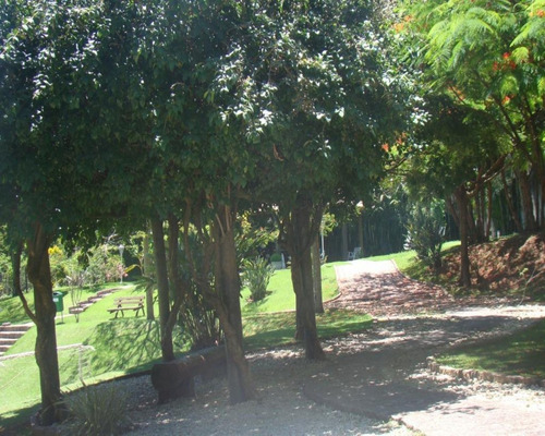 Terreno Á Venda No Condomínio Terras De São Francisco - Te002681 - 68395378