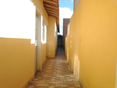 Imagem 4 de 19 de Casa À Venda - Jardim Petrópolis - Piracicaba/sp - Ca2928
