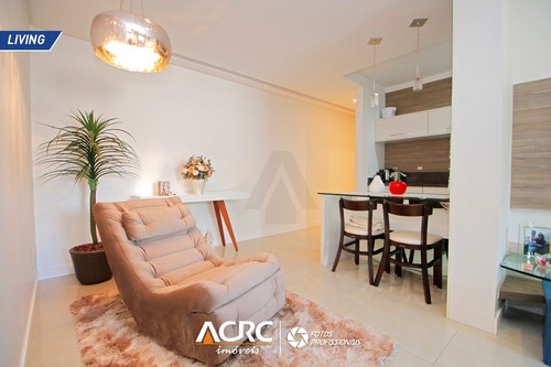 Imagem 9 de 20 de Acrc Imóveis - Apartamento Com Sacada E Churrasqueira Para Venda No Bairro Itoupava Seca - Ap03582 - 68069471