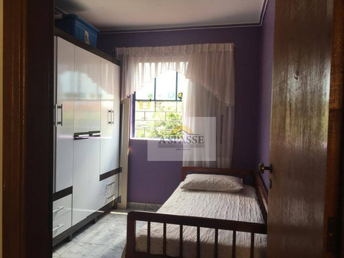 Imagem 6 de 19 de Apartamento Com 2 Dormitórios À Venda, 49 M² Por R$ 105.000,00 - Jardim João Rossi - Ribeirão Preto/sp - Ap0273