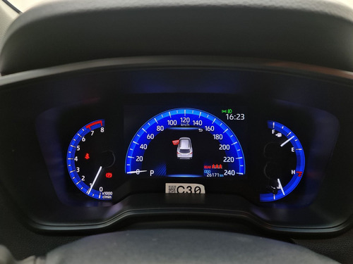 Toyota Corolla Cross XRE 2.0 16V Flex Aut.