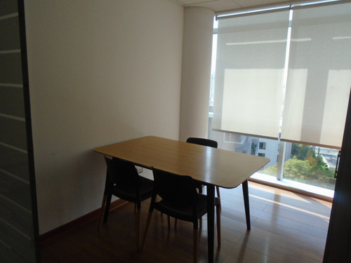 Las Tranqueras- Av Las Condes - 81,5 M2