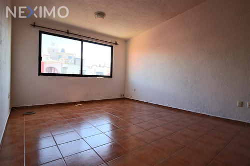 Imagen 10 de 21 de Casa En Venta En Zona Dorada De Cuernavaca, Morelos Con Seguridad