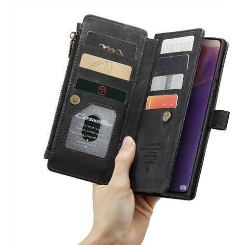 Funda Caseme For Samsung Galaxy Note 20 For Hombres