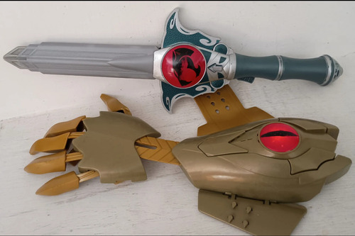 Thundercats (Usado)