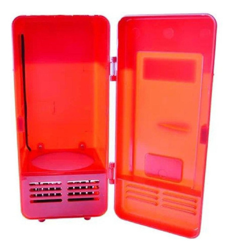 Mini Refrigerador Portátil P