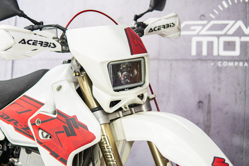 Suzuki Drz 400 2008