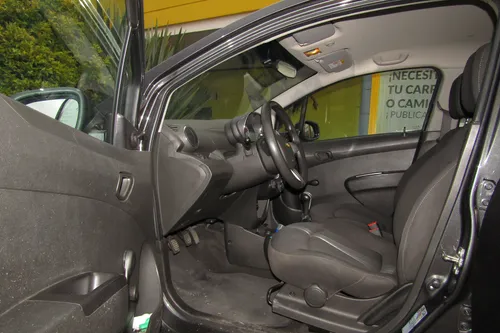 Chevrolet Beat 1.2 Ls
