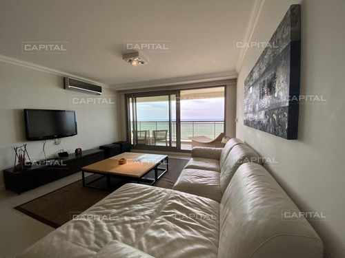 Imagen 9 de 22 de Torre Imperiale Apartamento En Venta - Punta Del Este Brava
