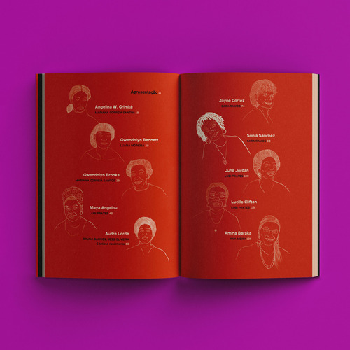 Voce Lembrara Seus Nomes - Antologia De Poetas, De Prates, Lubi (org.). Editora Bazar Do Tempo, Capa Mole Em Português