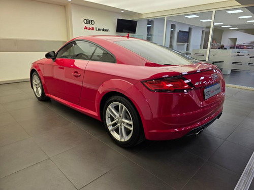 Audi TT TT 2.0 TFSI Stronic 230cv