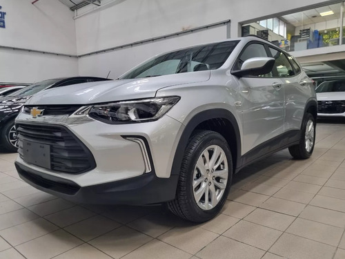 Chevrolet Tracker 1.2 Turbo Ltz At