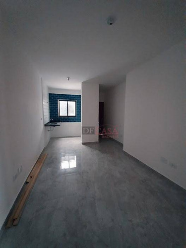 Imagem 5 de 12 de Apartamento Com 2 Dormitórios À Venda, 53 M² Por R$ 255.000,00 - Vila Formosa - São Paulo/sp - Ap5296