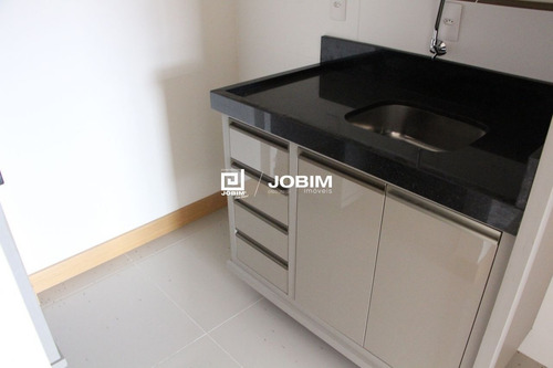 Imagem 4 de 12 de Apartamento À Venda Na Torre Bondade - Empreendimento Espírito Santo - Es0415b