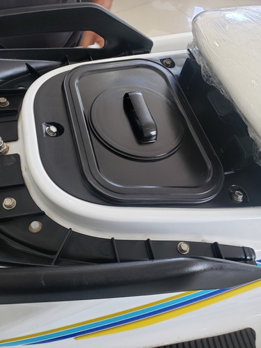 Imagem 13 de 15 de Yamaha Vx Tr-1
