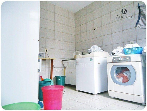 Imagem 30 de 30 de Casa Residencial À Venda, Praia Comprida, São José - . - Ca0175