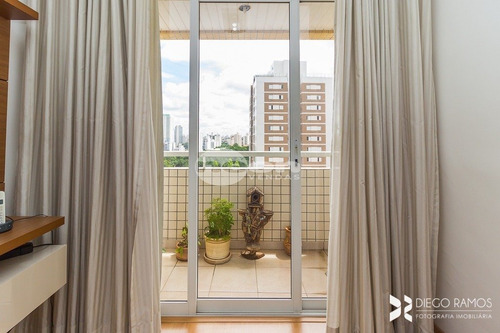 Imagem 5 de 15 de Apartamento - Baeta Neves - Ref: 255 - V-255