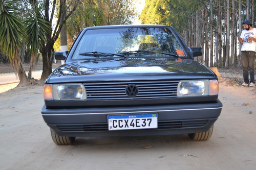 Imagem 2 de 12 de Voyage Gl Turbo