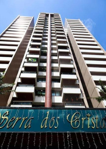 Imagem 1 de 15 de Apartamento Para Venda Em Jundiaí, Anhangabaú, 4 Dormitórios, 4 Suítes, 5 Banheiros, 3 Vagas - 1193_2-1484731