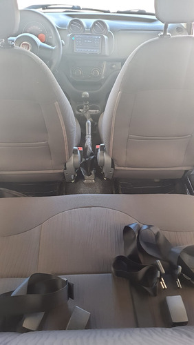 Fiat Uno 1.0 Way Flex 5p
