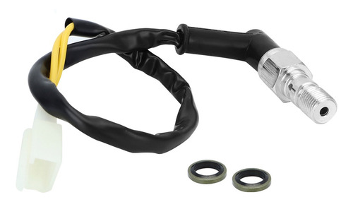 Interruptor De Freno Hidráulico Universal Para Motocicleta M