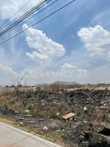 Terreno En Venta, En Santa Cruz Del Valle, Tlajomulco De Zuñiga, Jal.