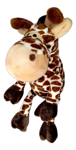 Peluche Jirafa Jify Adorable Suave Juguete