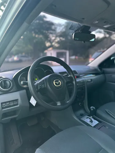 Mazda 3 1.6 Z6na7