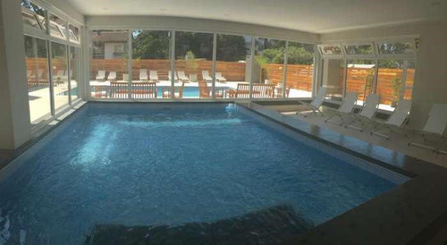 Departamento En Alq. Temporario En Pinamar, Costa Atlántica, Buenos Aires