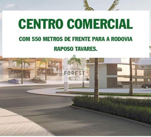 Imagem 13 de 15 de Terreno Condomínio Terra Nobre Granja Viana - Terreno A Venda No Bairro Centro - Cotia, Sp - Fi95595