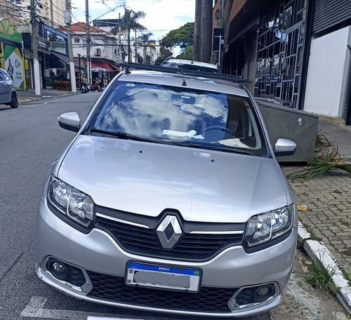 Renault Sandero 1.6 Dynamique Hi-power Easy-r 5p