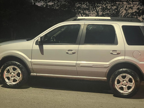 Ford Ecosport 2.0 Xlt Flex Aut. 5p