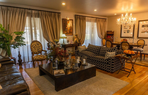 Venta De Parcela 5136m2 Con Casa 395m2 San Fco Mostazal