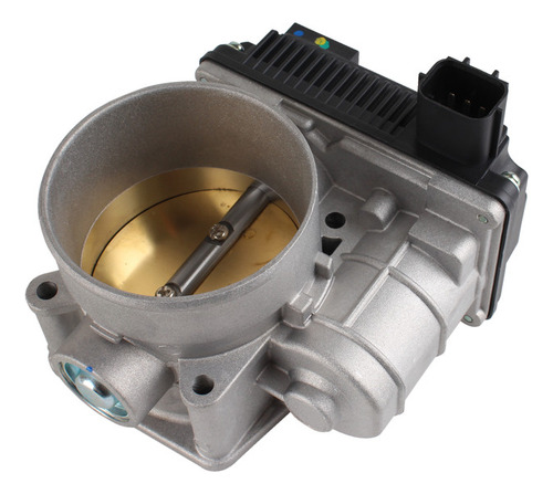 Cuerpo Aceleracion Para Infiniti I35 3.5l V6 2003