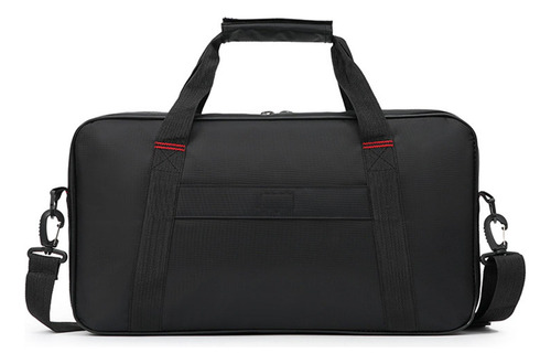 Bolsa Para Pedales Multiefectos De Guitarra, Bolsa De