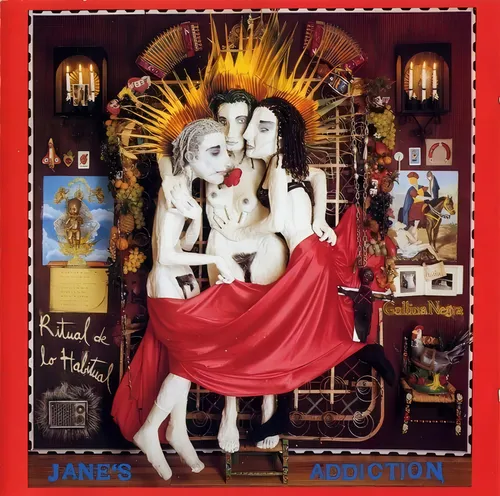 comprar Jane's Addiction - Ritual De Lo Habitual Cd